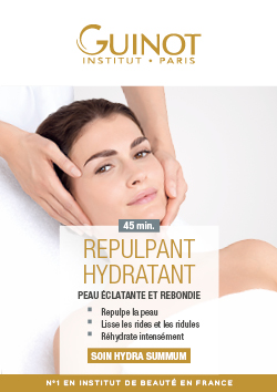 Soin Hydra Summum : hautement concentr&eacute; en Acide Hyaluronique